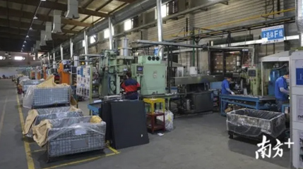 焦點(diǎn)！精達(dá)信將成為“第二批南海制造業(yè)全國隱形冠軍”！